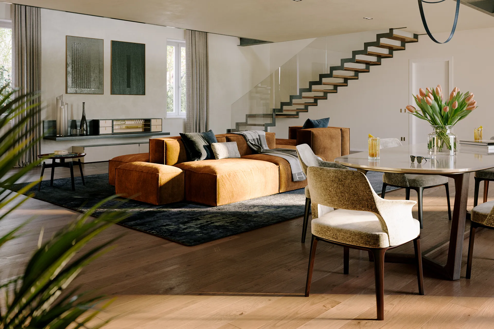 Plurilocali centro Padova