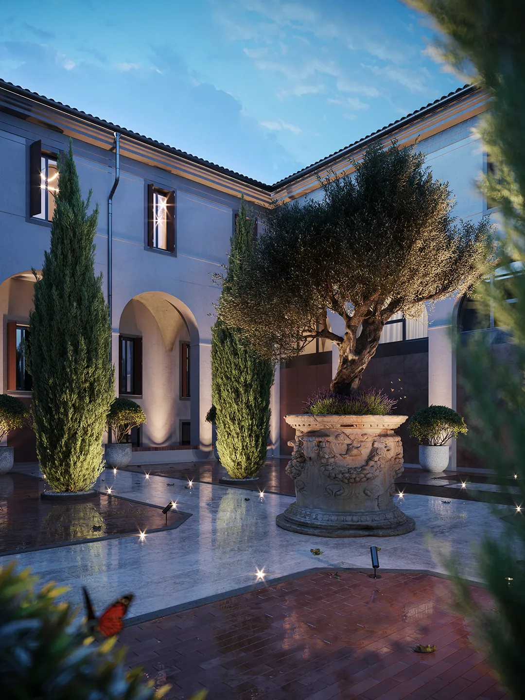 Appartamenti di prestigio Padova