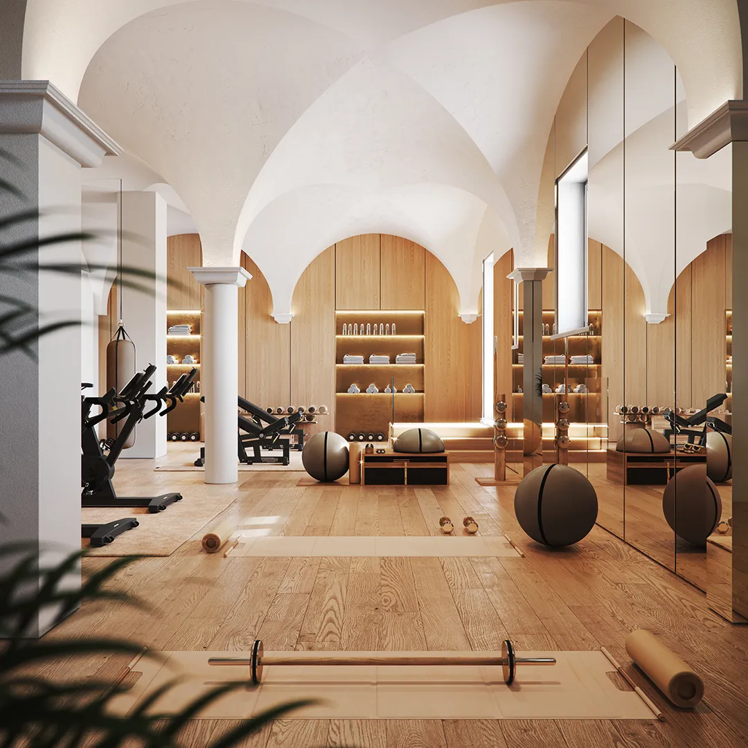 Residenze prestigiose Padova