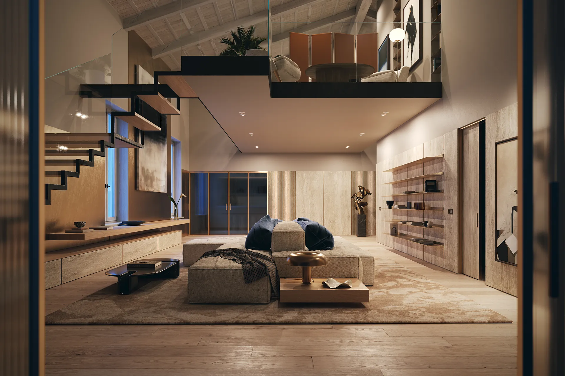 Appartamenti in centro Padova